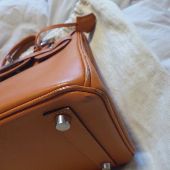 Hermès HAC - Picture 8 of 16